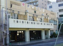 第三亀戸中学校