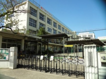 荏原第一中学校