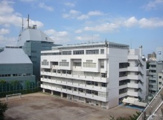 杉並区立阿佐ヶ谷中学校
