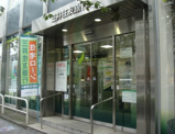 三井住友銀行　桜新町支店