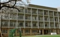新宿区四谷小学校