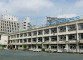 渋谷区千駄ヶ谷小学校