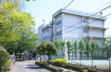 第四葛西小学校