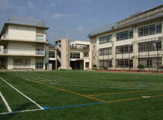 西戸山小学校