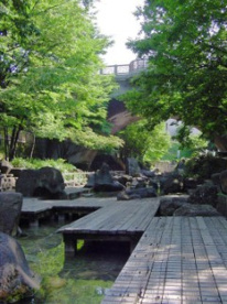 音無親水公園の画像2
