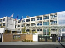 東京国際フランス学園