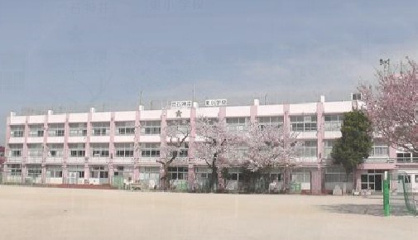 石神井東小学校の画像2