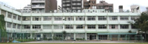 板橋第二小学校