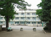 板橋第一小学校