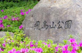 飛鳥山公園