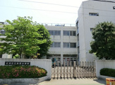 下赤塚小学校