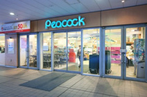 大丸ピーコック・文京グリーンコート店