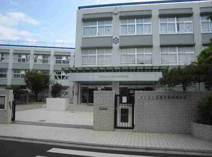  東京都立板橋有徳高等学校