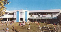 向南幼稚園