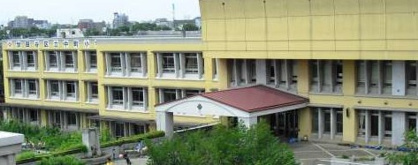 世田谷区立中町小学校の画像1