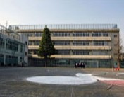 天沼中学校