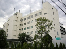 東京衛生病院