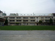 下目黒小学校