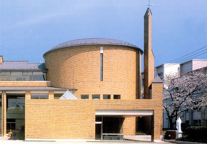 目黒星美学園小学校の画像