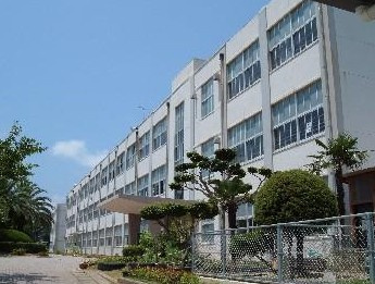 練馬区立春日小学校の画像1