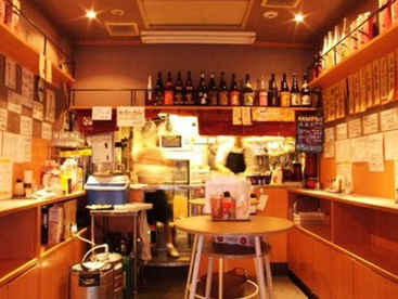 日向食堂 品川店の画像2