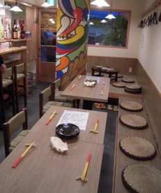 沖縄酒場 ゆくてぃ家の画像2