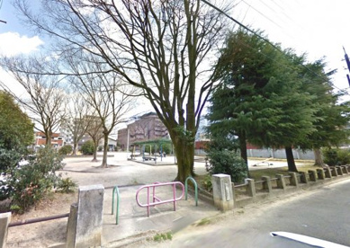 砂川東児童公園の画像2