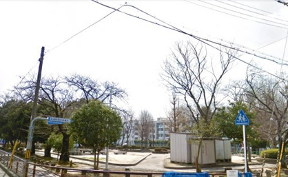 深草西浦中公園の画像2