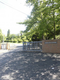 大阪府立泉北高等学校の画像1