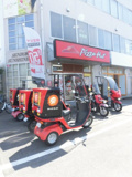 ピザハット泉北店