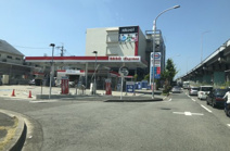 エッソ　泉北ニュータウンＳＳ