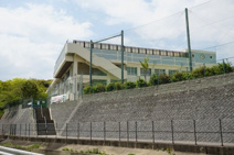福岡市立柏原小学校