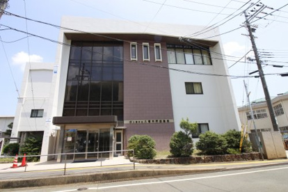 八幡市民図書館の画像3