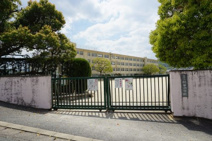 福岡市立鶴田小学校