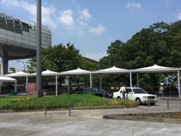 大阪モノレール「柴原」駅の画像1