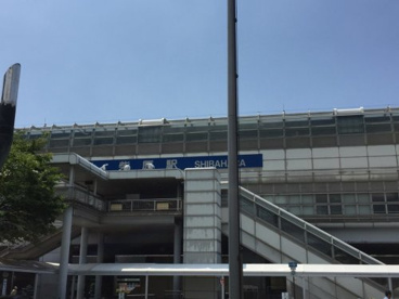 大阪モノレール「柴原」駅の画像2