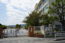 福岡市立弥永西小学校