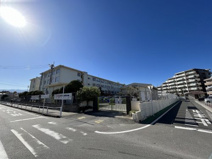 福岡市立老司小学校