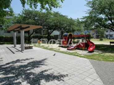 堅粕公園の画像1