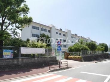 福岡市立東月隈小学校の画像1