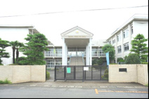 坂戸市立若宮中学校