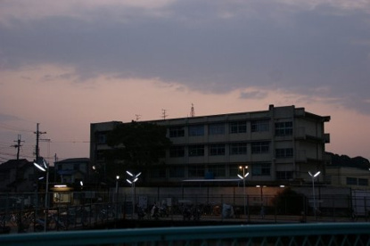 恵我之荘小学校の画像1