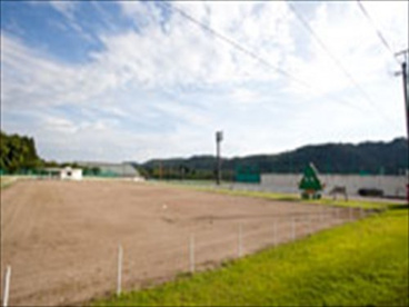 大仙市サン・スポーツランド協和野球場の画像1