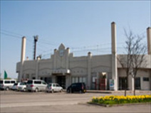 大仙市 太田球場