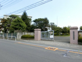 鶴ヶ島市立第二小学校