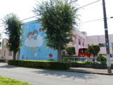 川鶴ひばり幼稚園