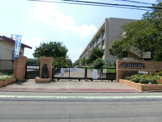 鶴ヶ島市立南小学校
