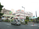 スーパー ライフ深江橋店
