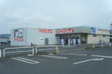 ウエルシア岩瀬御領店