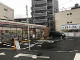セブンイレブン大阪長居東4丁目店